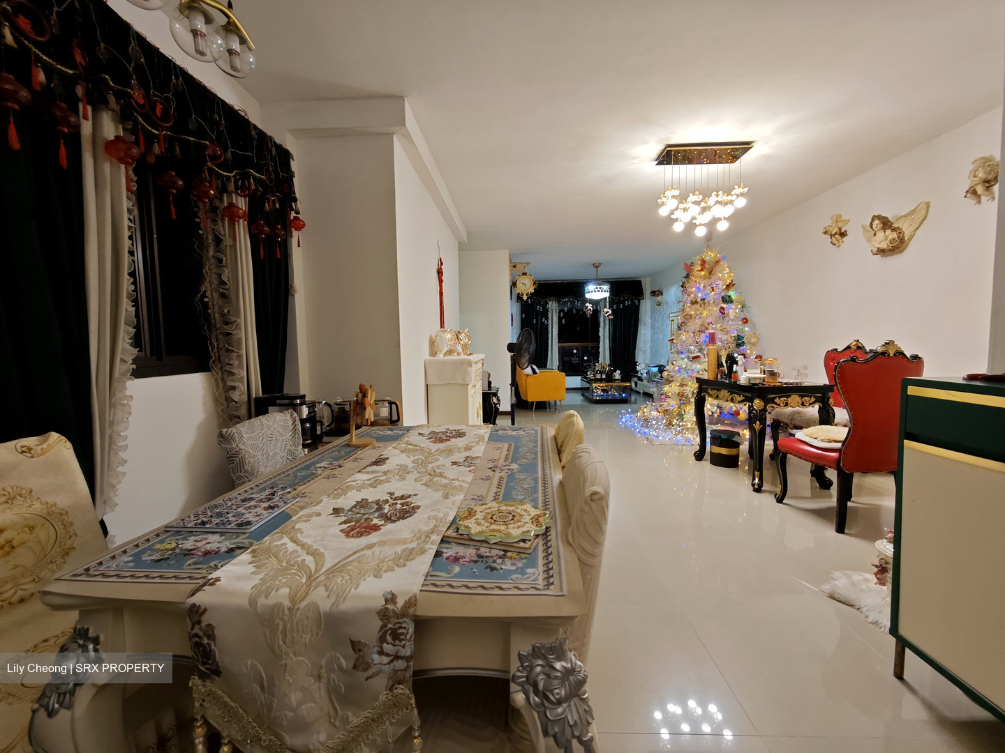 Blk 272D Jurong West Street 24 (Jurong West), HDB 3 Rooms #523498701